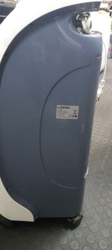 **GET READY 4 SUMMER** LOGIK 6lt AIR COOLER LT-AC02 **RETAILS @R1500** GRAB IT @ JUST R799!!!!!!